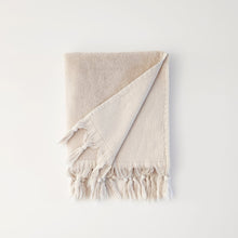 Load image into Gallery viewer, Turkish Stonewashed Terry-Cotton Hand Towel
